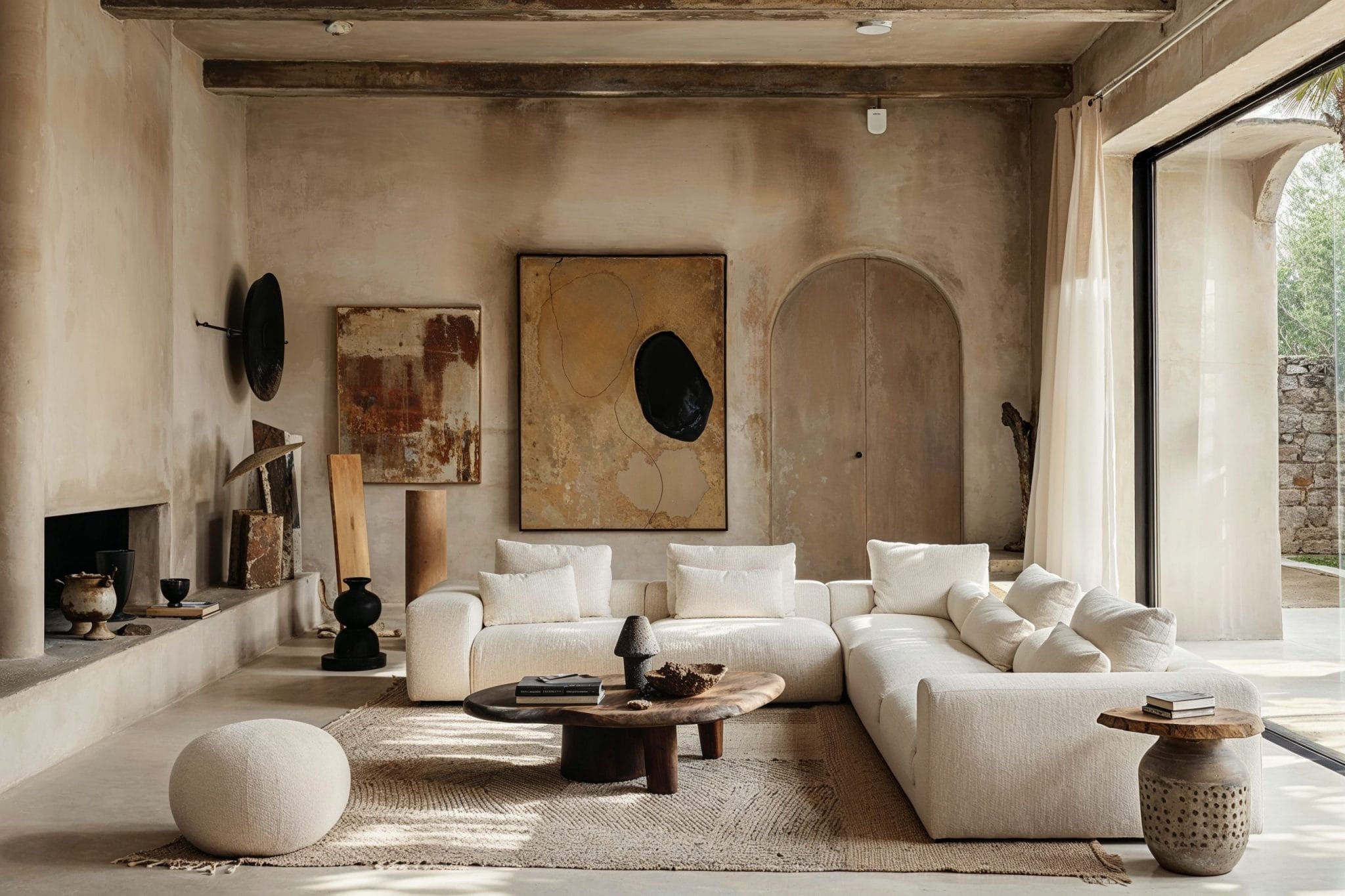 Interior & Architecture design trends 2025