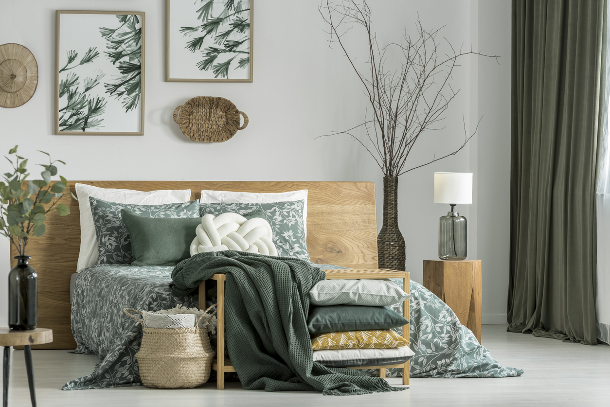 Inspiring design trends this fall